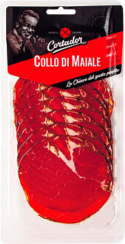 Шейка Кортадор с/в нарезка