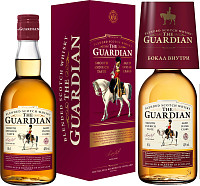 Виски Зе Гуардиан