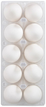 Яйцо куриное С1 ГОСТ