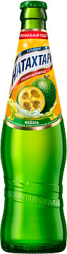 Напиток газированный Натахтари Фейхоа ст