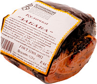 Булочка Забава Петропавловский ХК