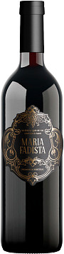 Вино Мария Фадишта красное полусухое