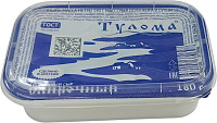 Сыр Тулома творожный сливочный