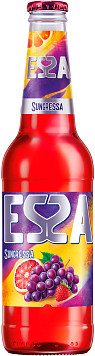 Напиток пивной Эсса Сангрэсса ст