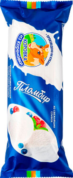 Мороженое Коровка из Кореновки пломбир