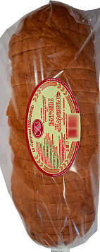 Батоны Нарезные Сургутский ХЗ