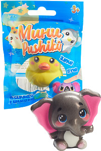 Игрушка Мини Пушики