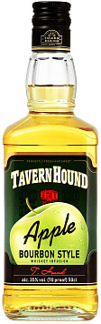 Настойка Таверн Хаунд Яблоко полусладкая