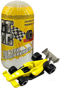 Машинка Фаст Вилс