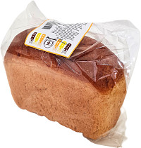 Хлеб Фитнес гречневый Забайкальский Хлеб