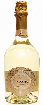 Вино игристое Исси Мальвазия Спуманте белое сладкое