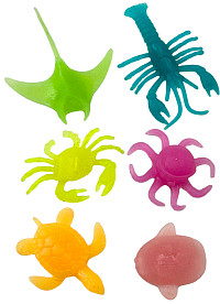 Набор Морской мир