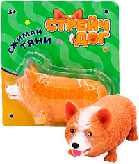 Игрушка Стрейч Дог