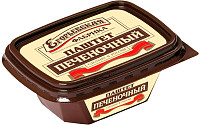 Паштет печеночный 