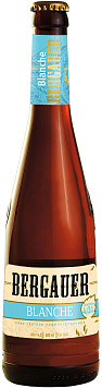 Пиво Бергауэр Белое светлое ст