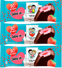Мороженое Love is Эскимо