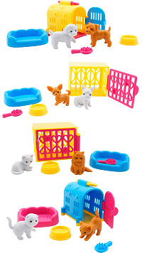 Набор игровой Твой питомец