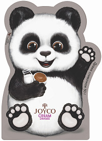 Драже Joyco Панда сливочное