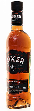 Висковый напиток крепкий Золотой Джокер