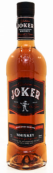 Висковый напиток крепкий Золотой Джокер