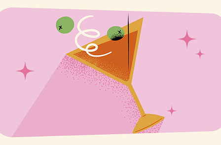 Вермут: как, когда и с чем пьют полынное вино