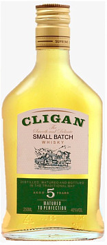 Виски Клиган