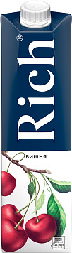 Нектар Рич Вишня