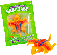 Игрушка Баблзавр