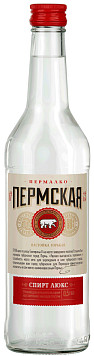 Настойка горькая Пермская Люкс