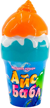 Мыльные пузыри Айс Бабл