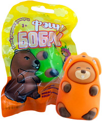 Игрушка Фэшн бобры