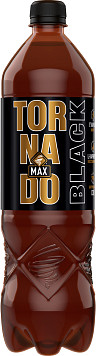 Напиток газированный Торнадо Макс Блэк
