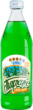 Напиток газированный ЕМВ Тархун ст