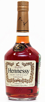Коньяк Хеннесси ВС