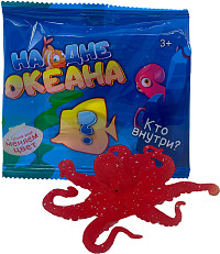 Игрушка На дне океана