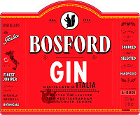 Джин Босфорд