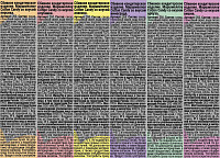 Маршмеллоу Cotton Candy в ассортименте