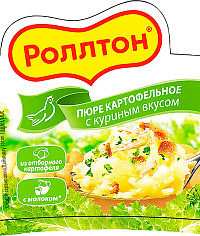 Пюре Роллтон
