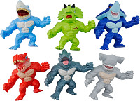 Игрушка Мегамонстр