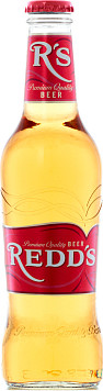 Напиток пивной Редд`с пастеризованный ст