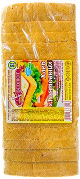 Хлеб тостовый Абсолют ХК