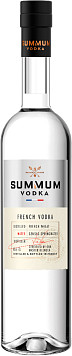 Водка Суммум