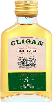 Виски Клиган