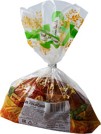 Хлеб Пекарский Казанский ХЗ