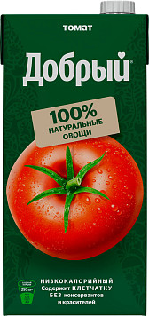 Нектар Добрый Томат