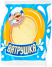Ватрушка Волжский пекарь