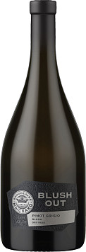 Вино Пино Гриджио Блаш розовое сухое