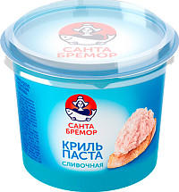 Паста Криль