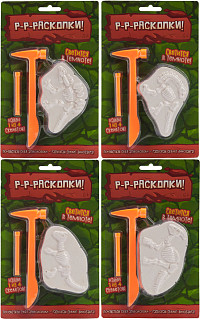 Набор игровой Раскопки