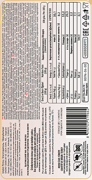 Набор конфет Prestij